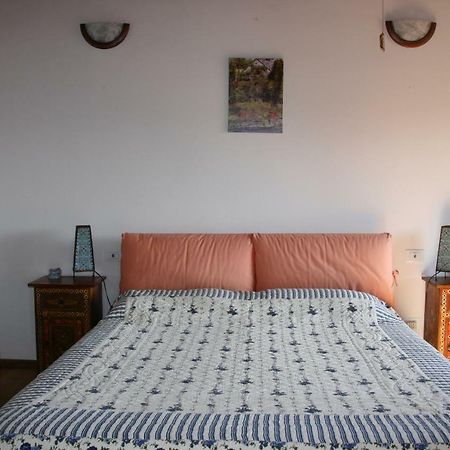 La Casa Dei Mimirs Bed and Breakfast Garbagna Buitenkant foto